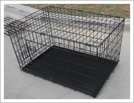 Containers for Rabbits and Other Pets