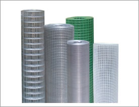 Hot Dipped Welded Mesh for Fencing